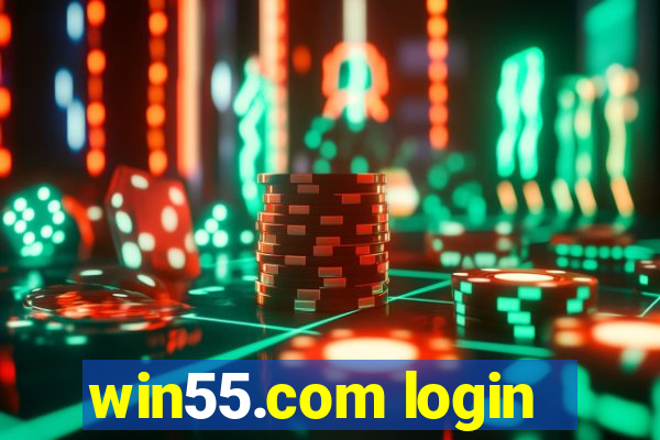 win55.com login